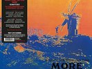 PINK FLOYD More Soundtrack 180gm Vinyl LP 2016 Remastered NEW & SEALED