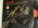 John Coltrane Crescent LP Impulse Stereo Original Van Gelder