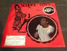 Scotty - School Days Vinyl LP