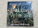 Iron Maiden - A Matter Of Life And Death, 2LP, Picture Disc  , 2006