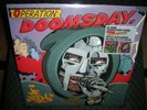 MF Doom **Operation: Doomsday **BRAND NEW LP RECORD VINYL  SILVER FACE
