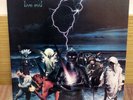 Black Sabbath - Live Evil (UK Vertigo 1987 Press)