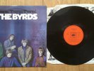 THE BYRDS - TURN TURN TURN Vinyl LP CBS 62652 A2 / B1 1966 Orange Label   best