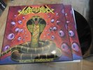 Toxic Holocaust - Chemistry Of Consciousness - LP