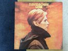David Bowie Low absolutely 1st UK issue FANCLUB insert lovelycopy Glam Rock Rare