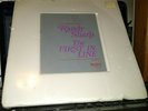 RANDY SHARP First In Line Nautilus LP SEALED Direct Disk Styrofoam PROMO 1st