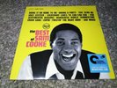SAM COOKE-THE BEST OF SAM COKE NEW VINYL RECORD