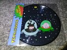 Tenacious D - Post-Apocalypto [New Vinyl] Explicit, Picture Disc