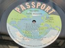 Tucky Buzzard  BUZZARD 1974 U.S 1st Press LP ONE PLAY MINT MINUS AUDIO
