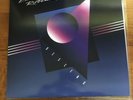 Emil Rottmayer Descend 1/500 Synthwave Vaporwave Dream Girl Records Vinyl LP