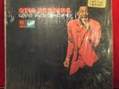 LP Rare Otis Redding“Live In Europe” Volt S 416 (1967) EX ++