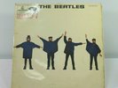 BEATLES HELP  1965 STEREO - PARLOPHONE - EMITEX SLEEVE XEX 549-2 / XEX 550-2