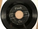 The Poets - Dead b/w Vowels of Love 7