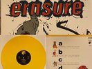 Erasure - The Two Ring Circus Hello Color Vinyl