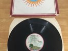 King Crimson Larks Tongue In Aspic Island Pink Rim Vinyl Lp