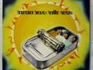 BEASTIE BOYS - HELLO NASTY 2LP 1998 USA ORG CLEAR GOLD VINYL INTERGALACTIC