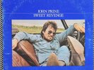 John Prine Sweet Revenge LP