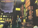 David Bowie The Rise & Fall Of Ziggy Stardust & The Spiders From Mars - Vinyl