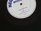 Errol J  shooting star/spaceman 12