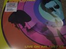 Julie Driscoll Brian Auger & The Trinity Live On Air 67-68 Coloured vinyl Sealed