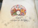 Queen A Night at the Opera Vinyl LP Record Album 1st Edition Original 1975