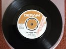 DAVID BOWIE - The Laughing Gnome.  1st U.K. Sample Issue 1967. EX/EX+.