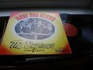 The Duprees Have You Heard Vinyl LP