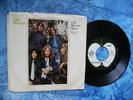 THE BEATLES - BALLAD OF JOHN AND YOKO 45 + PS PICTURE SLEEVE orig 1969 APPLE