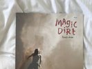 MAGIC DIRT friends In Danger LP Vinyl Australian