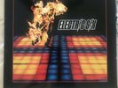 ELECTRIC SIX fire LP Vinyl