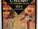 CHINO Y SU CONJUNTO MELAO - 100% BAILABLE / TR RECORDS / GUAGUANCO / GUARACHA