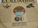 BESSIE SMITH: Haunted House Blues COLUMBIA 14010 Fletcher Henderson Jazz 78 HEAR