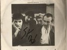 BUZZCOCKS - SIGNED -Spiral Scratch EP 1979 UK vinyl 7