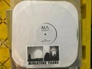 Miniature Tigers Black Magic Test Press And Fortress Bundle RARE /3 /1000