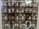 SEALED LED ZEPPELIN PHYSICAL GRAFFITI CLASSIC 200g SWAN SONG SS-2-200 1975/2005