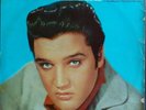 Elvis Presley - Loving You.  1957 UK  First Pressing 10
