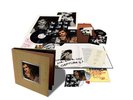 Keith Richards Talk Is Cheap Deluxe Ed. Box Set 2Lp Vinyl, 2x 7”, Cd, Book New