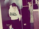 ARCTIC MONKEYS : HUMBUG : NEW & SEALED  180 GRAM VINYL LP
