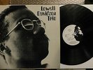 Lowell Davidson Trio w.Gary Peacock & Milford Graves ESP stereo