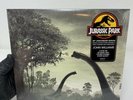 MONDO JURASSIC PARK 20TH ANNIVERSARY SOUNDTRACK VINYL SEALED 2013 ALAMO