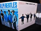 1965 Japan-Only Apple SUPER  THE BEATLES   