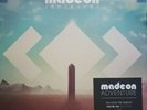 Madeon Adventure VINYL MINT CONDITION SOLD OUT VERY RARE