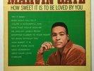 MARVIN GAYE How Sweet It Is To Be Loved By You Tamla T258 strVG  Degritter