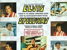 Elvis Presley Speedway RCA Vinyl LP