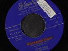 JIMMIE DALE: A Skinny Little Christmas Tree / There Are Reindeer Running 45 (to