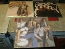 Mint Artful Dodger vinyl record lot, 3 albums