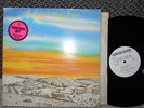 Marshall Tucker Band white label promo Bio insert B&W GF LP same self title