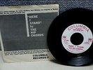 The Rip Chords Here I Stand  Radio Station Copy 45 Vinyl Record