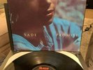 SADE Promise GATEFOLD VARIANT w/VG++ VINYL 