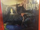 IN FLAMES A SENSE OF PURPOSE SEALED #466 VINYL PICTURE DISC NUCLEAR BLAST